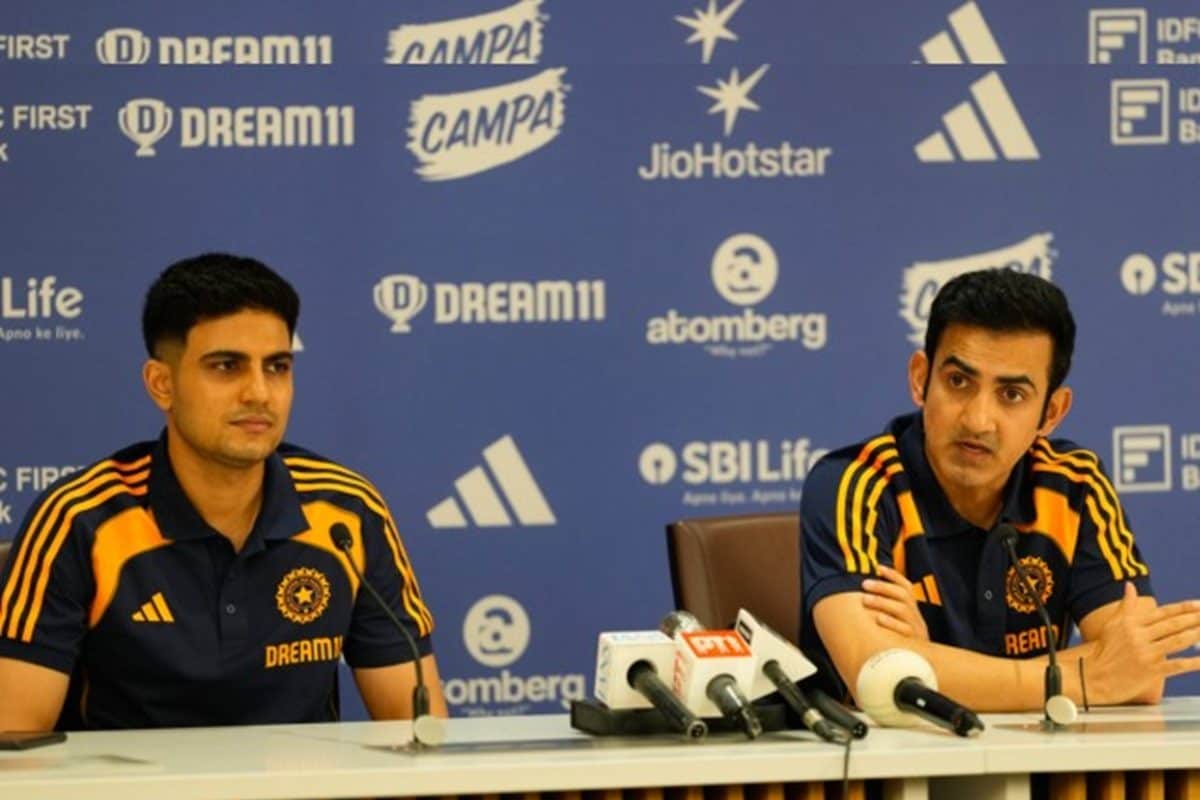 कोच गंभीर ने दिया अपडेट, बुमराह इंग्लैंड में नहीं खेलेंगे सीरीज के सारे मैच