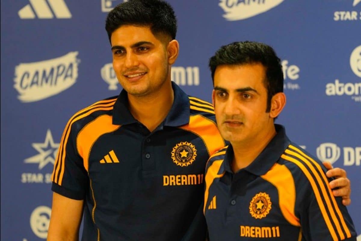 इंग्लैंड दौरे से पहले गंभीर का हैरान करने वाला बयान, हमेशा दवाब में रहता हूं