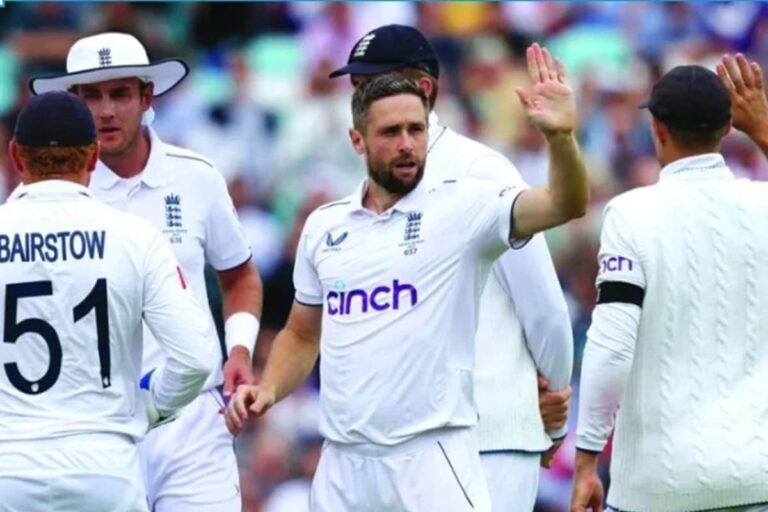 शर्म की बात है कोहली और रोहित नहीं ... भारत की टीम पर टूट पड़ा अंग्रेज गेंदबाज