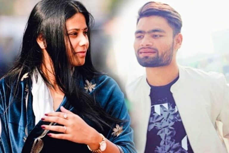 Rinku Priya Love Story: प्रिया सरोज से कैसे हुई थी रिंकू सिंह की पहली मुलाकात