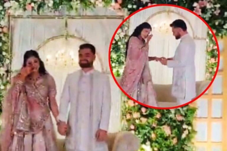 रिंकू सिंह ने जैसे पहनाई सगाई की अंगूठी छलक गई प्रिया सरोज की आंखें