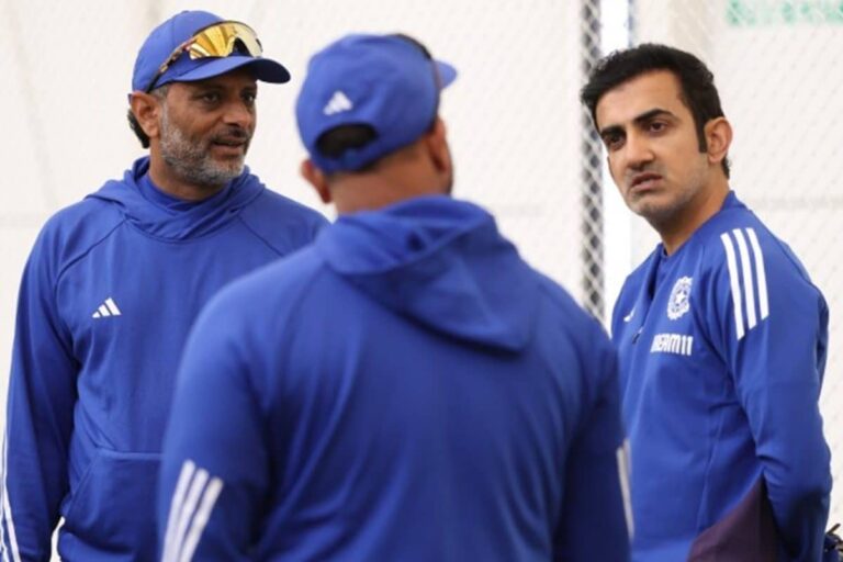 गंभीर की टीम ने दिखाई ऑस्ट्रेलिया को औकात, कंगारू टीम को निकाला गया बाहर