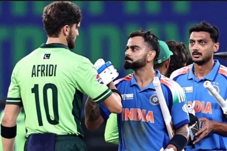 बीसीसीआई के पीठ पीछे PCB कर रहा बड़ी साजिश, दो क्रिकेट बोर्ड से चल रही बात