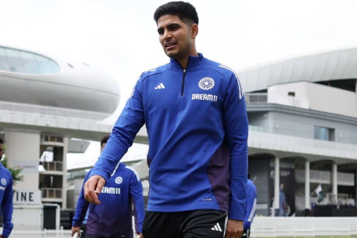 शुभमन गिल पहली बार करेंगे टेस्ट कप्तानी, इंग्लैंड में आज खेलने उतरेंगे मुकाबला