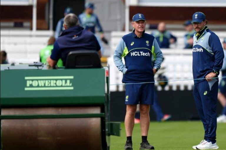 WTC Final हाथ से फिसला, साउथ अफ्रीका को ऑस्ट्रेलिया के कोच ने कैसे धमकाया