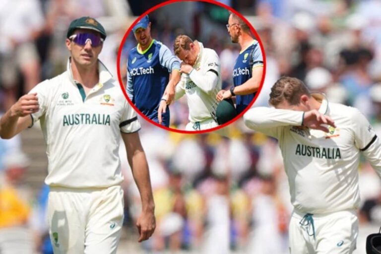 उन्हें पकड़ लिया, एक अलग कमरे में ले गए ...स्मिथ को लेकर विटोरी का गजब खुलासा