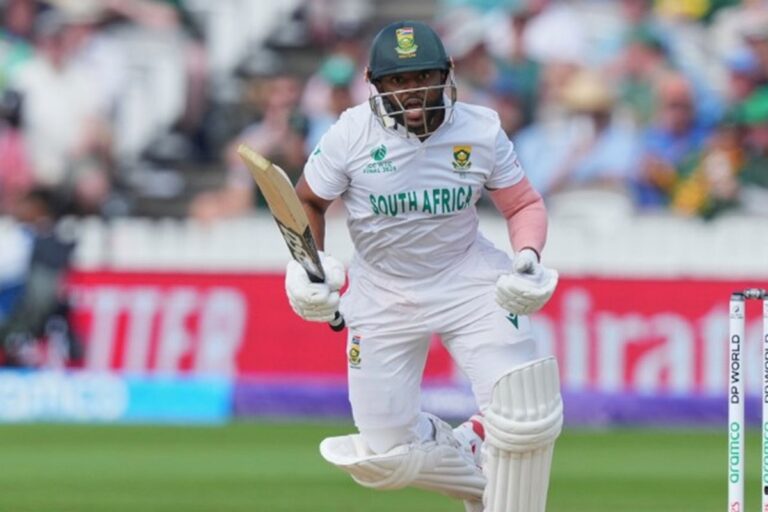 फाइनल अभी खत्म नहीं हुआ ...चाहिए सिर्फ 69 रन फिर भी डरे हुए हैं डेल स्टेन