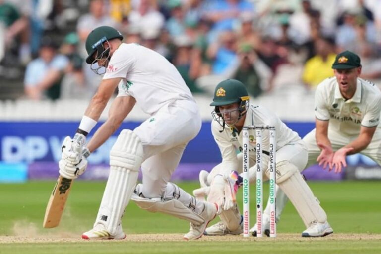 आज फैसले का दिन, इतिहास रचने से साउथ अफ्रीका 69 रन दूर