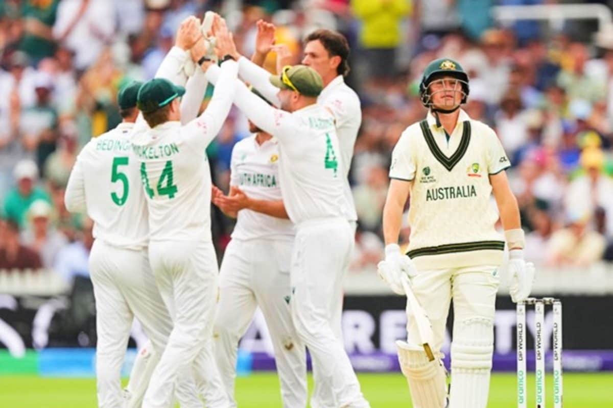 WTC FINAL की हार से ऑस्ट्रेलिया क्रिकेट में बवाल, स्टार खिलाड़ी पर गिरेगी गाज