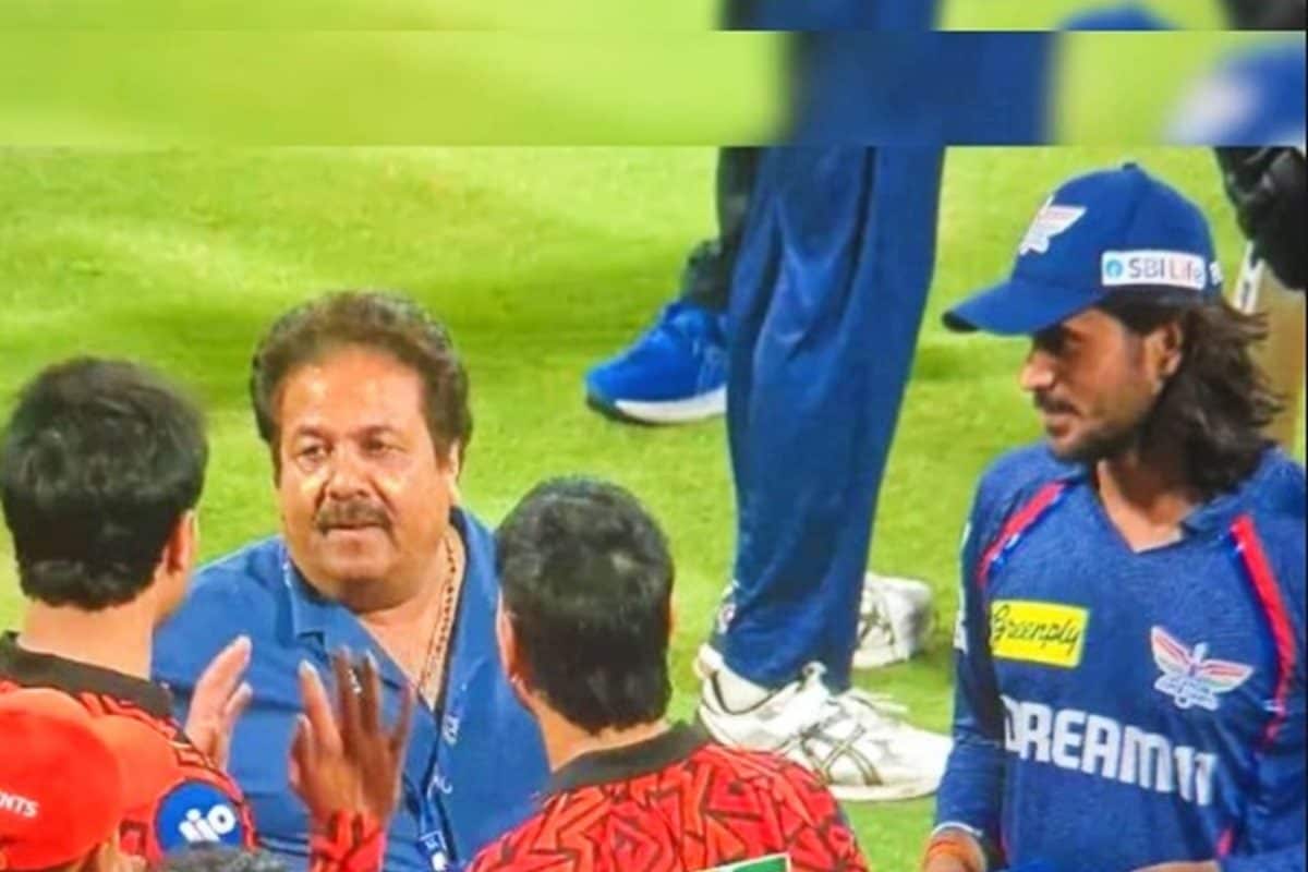 आईपीएल में लगा 'बैन', अब राठी ने 5 बॉल पर 5 विकेट ले मचाई तबाही