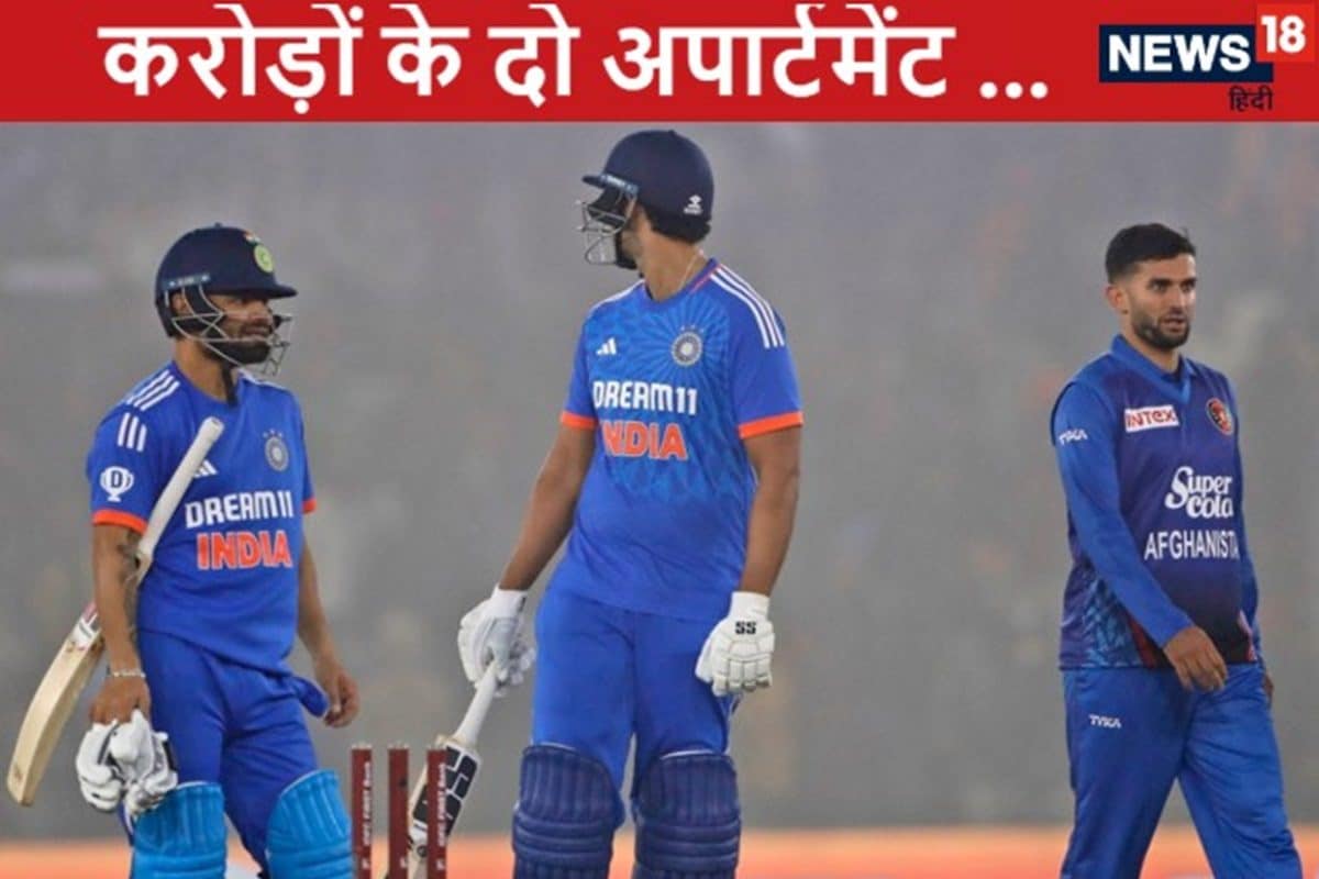 फ्लॉप ऑलराउंडर ने मुंबई में खरीदा दो लग्जरी अपार्टमेंट, करोड़ों में है कीमत