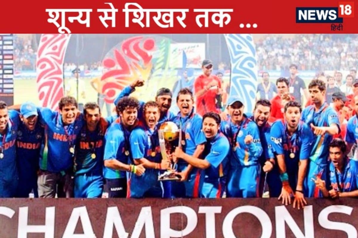 5 भारतीय धुरंधर वनडे डेब्यू पर नहीं खोल पाए थे खाता, फिर मचाई ऐसी तबाही