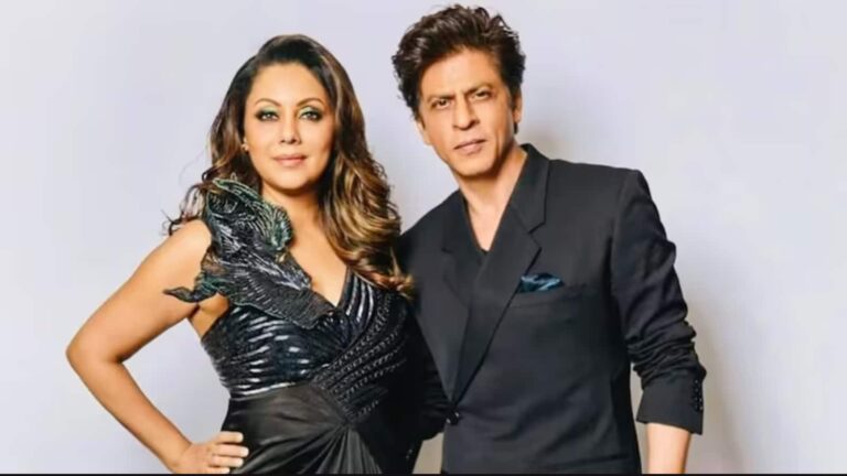 Gauri Khan: 'मन्नत' के रेनोवेशन के बीच गौरी खान ने स्टाफ के लिए रेंट पर लिया ₹1.35 लाख महीने का 2BHK अपार्टमेंट