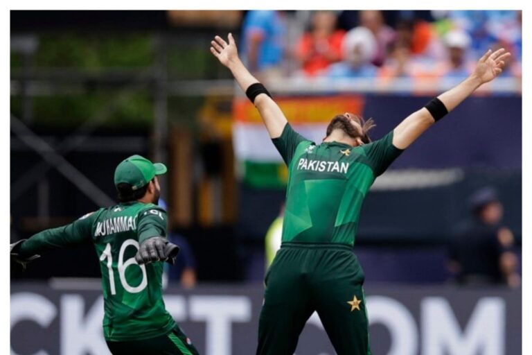 ऑस्ट्रेलियन लीग ने खोले पाकिस्तानी क्रिकेटरों के लिए दरवाजे, रिजवान की लॉटरी..