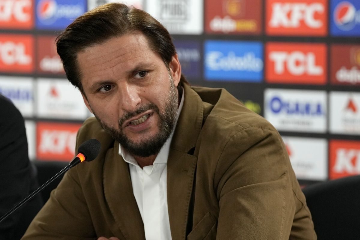 Fact Check: पूर्व कप्तान शाहिद अफरीदी की हुई मौत, कराची में दफनाया गया