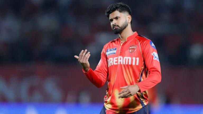 Shreyas Iyer: '22 साल की उम्र से कर रहा कप्तानी...' आईपीएल फाइनल में हार के बाद श्रेयस अय्यर ने अब कही ये बड़ी बात
