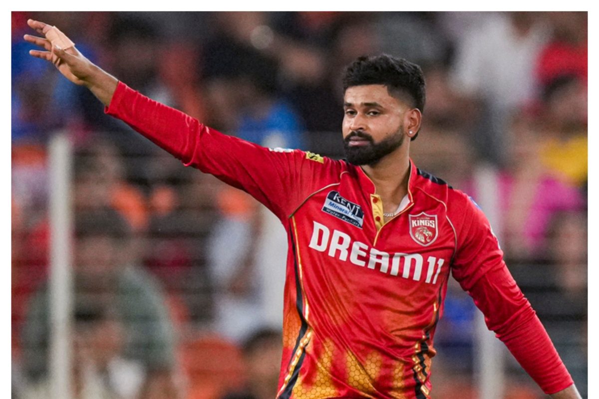 भरोसे के लायक नहीं श्रेयस! गंवा सकते हैं जीता हुआ खिताब, पढ़ लें रिपोर्ट कार्ड