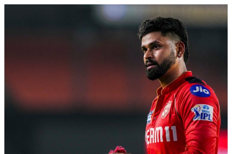 IPL 2025: ट्रॉफी जीतने से पहले ही टशन में अय्यर, साथी को दी गालियां, VIDEO