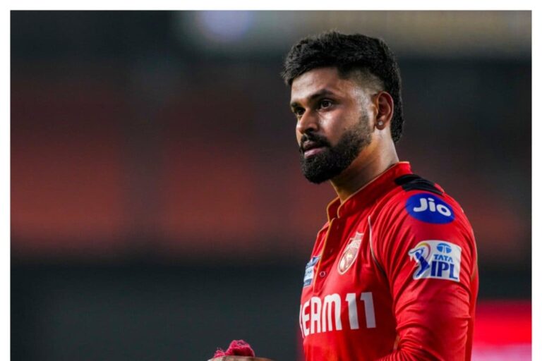 रातभर सो नहीं पाए श्रेयस अय्यर, कोहली से मुकाबले से पहले उड़ गई कप्तान की नींद