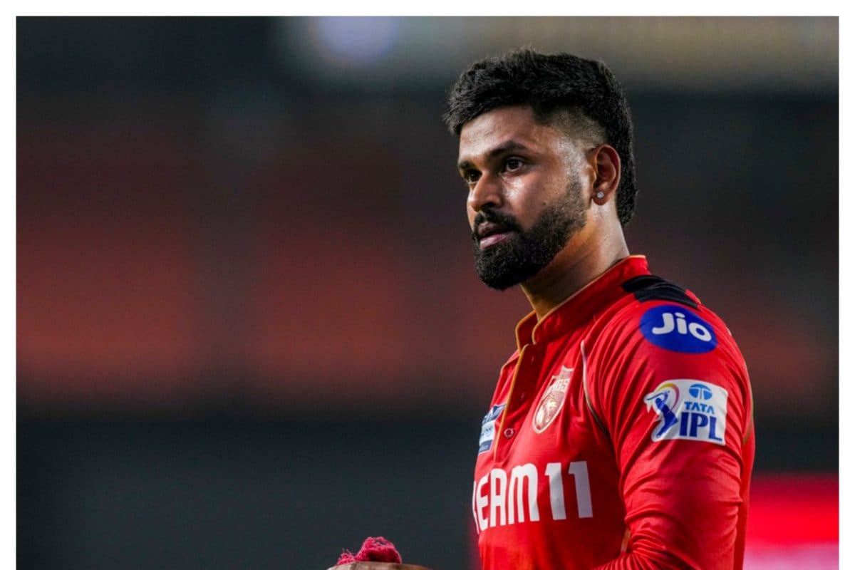 रातभर सो नहीं पाए श्रेयस अय्यर, कोहली से मुकाबले से पहले उड़ गई कप्तान की नींद