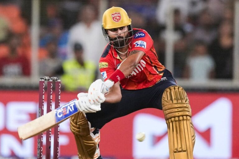 अभी तो आधा काम हुआ है... श्रेयस की हुंकार से आरसीबी में दहशत, आईपीएल फाइनल...