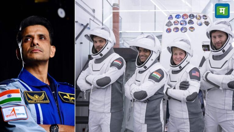 Axiom-4 Mission Launch: शुभांशु शुक्ला अपने साथ अंतरिक्ष में क्या-क्या लेकर जा रहे हैं? लिस्ट देख चौंक जाएंगे आप