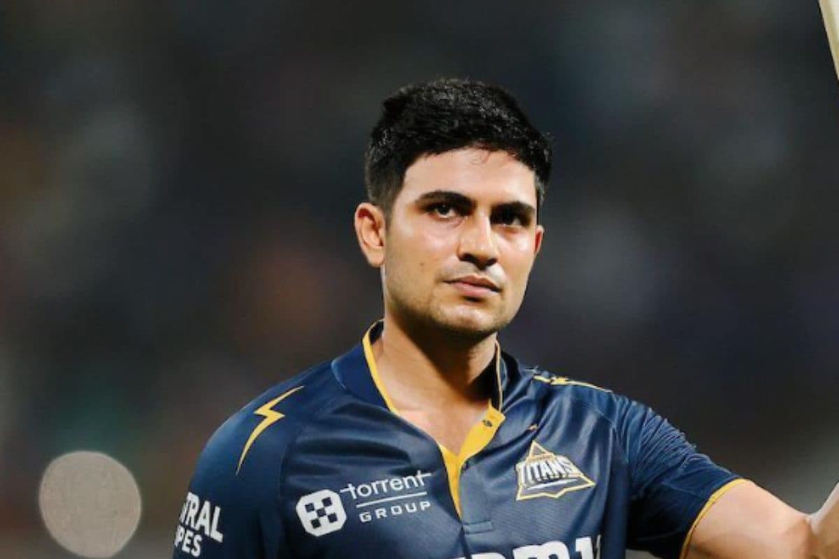 टूटे दिल के साथ इंग्लैंड पहुंचे शुभमन गिल, अब तक नहीं भूल पा रहे वो कड़वी याद