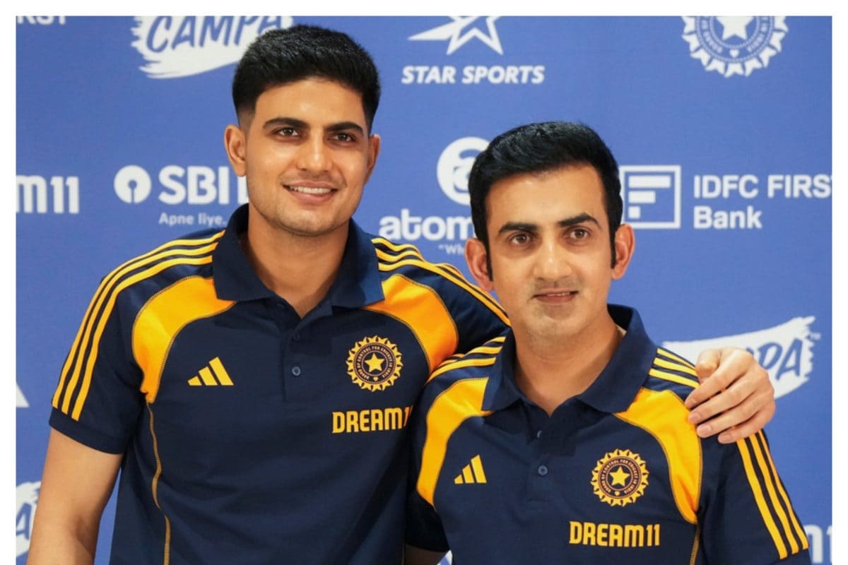 पहले ही मैच में फंसा पेंच, ओपनर-पेसर नहीं, इस खिलाड़ी ने दिया गिल को सिरदर्द