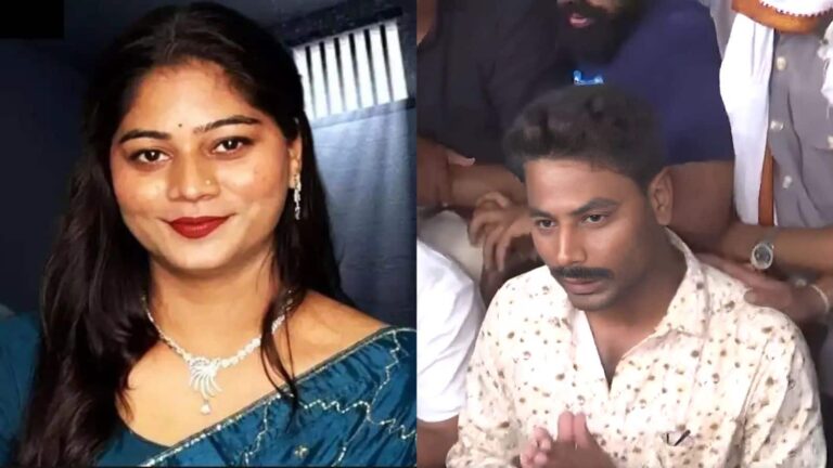 'मेरी बहन ने राजा की हत्या की' सोनम के भाई गोविंद ने रघुवंशी परिवार से मांगी माफी, अपनी बहन से तोड़े सभी संबंध