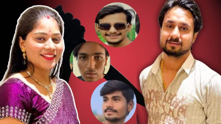 'हम थक गए हैं' हत्यारों ने पहले राजा को मारने से किया इनकार, फिर सोनम ने दिया 20 लाख रुपए का ऑफर!