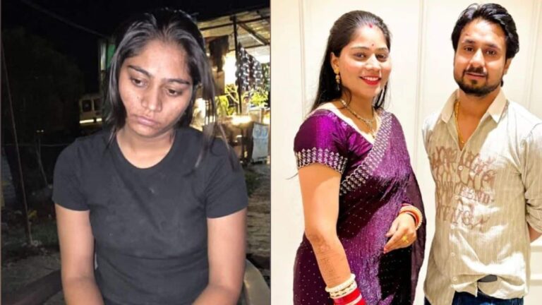 सोनम रघुवंशी प्रेगनेंट है? मेडिकल रिपोर्ट ने घुमा दिया पुलिस का सिर, राजा हत्याकांड की गुत्थी और उलझी