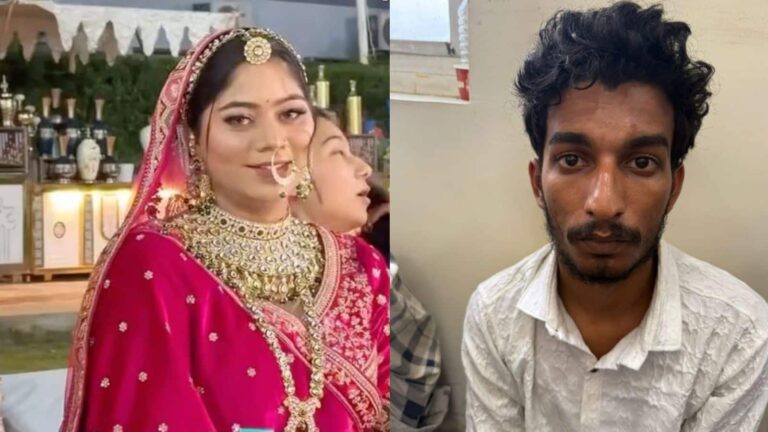 सोनम को सबके सामने 'दीदी' कहता था राज! दोनों बातचीत के लिए इस्तेमाल करते थे अलग सिम कार्ड