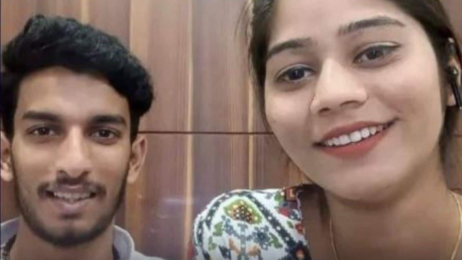 Raja Murder Case: सामने आई सोनम और राज की नई तस्वीर, मुस्कुराते दिख रहे दोनों