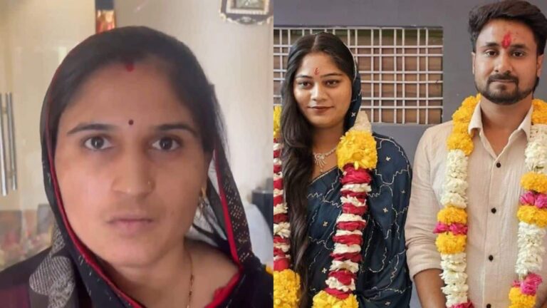 'हमेशा फोन पर ही....' राजा की भाभी किरण ने खोला ऐसा राज, दो फोन रखती थी सोनम