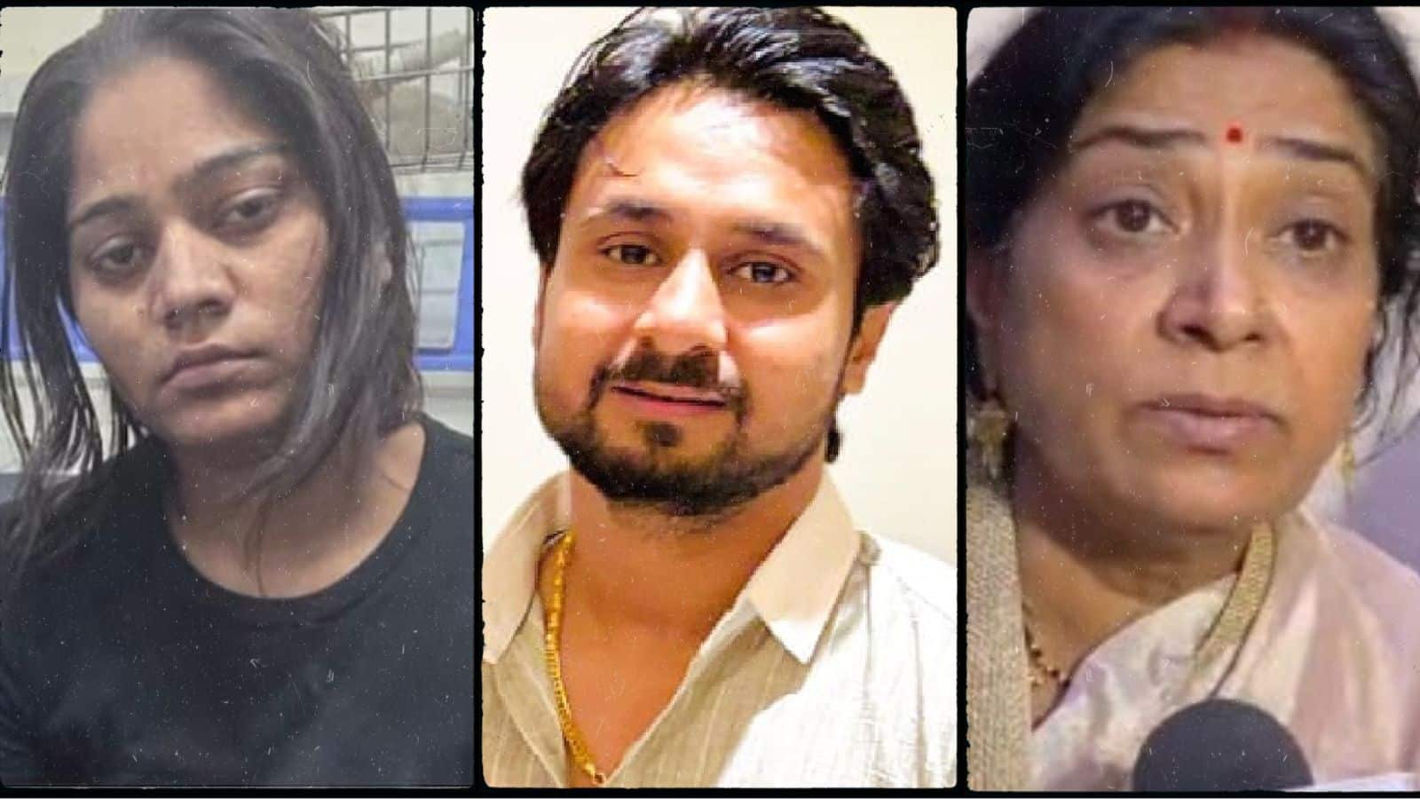 'मां घूमने के चक्कर में अपना व्रत थोड़ी तोड़ दूंगी' राजा की मां से सोनम के यही आखिरी शब्द ने खोला हत्या का एक नया राज!