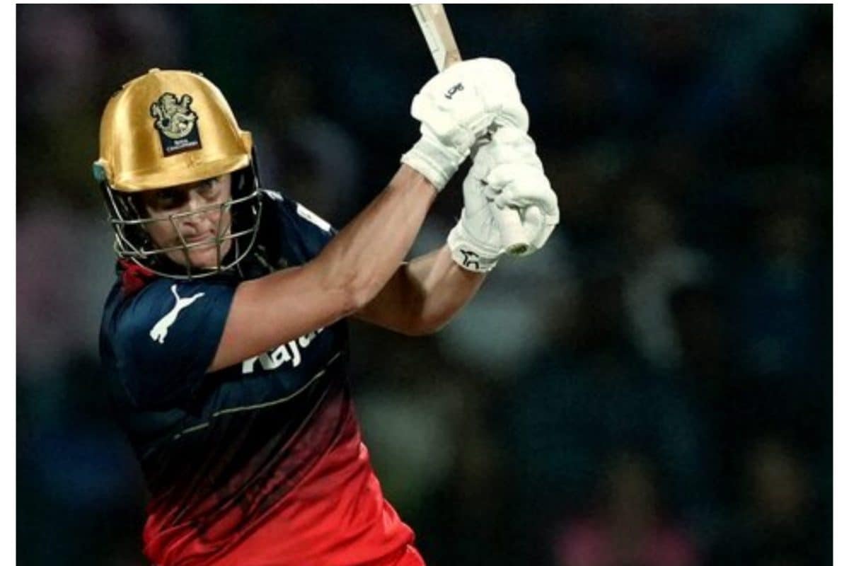 RCB को चैंपियन बनाने वाली ऑलरॉउंडर का वनडे क्रिकेट से संन्यास, टी20 खेलेंगी