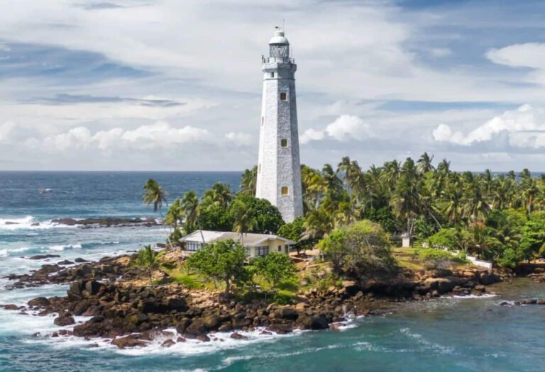 IRCTC लेकर आया श्रीलंका का 7 दिन का टूर पैकेज! 66700 रुपये में फ्लाइट, होटल, फूड सब शामिल, दोबारा नहीं मिलेगा ऐसा मौका