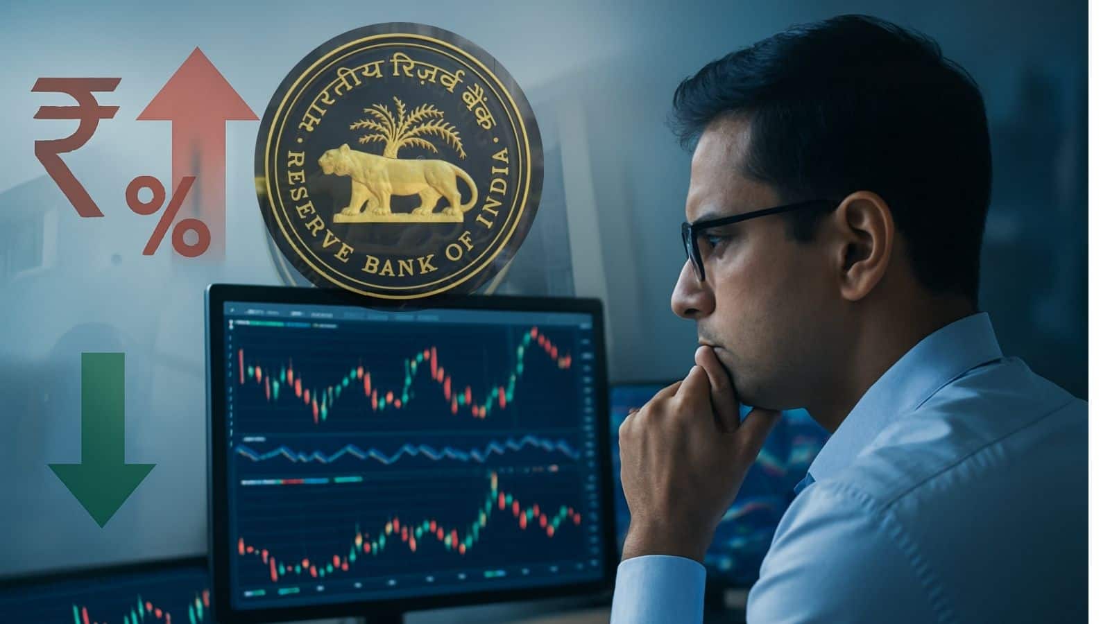 RBI MPC Meeting : RBI ने बाजार और इकोनॉमी को दिया डबल बूस्टर, जानिए अलग-अलग सेक्टरों पर क्या होगा असर