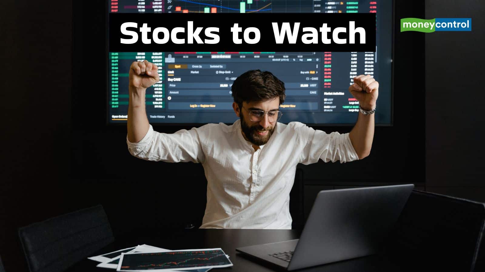 Stocks to Watch: बुधवार को फोकस में रहेंगे 9 स्टॉक्स, दिख सकती है बड़ी हलचल