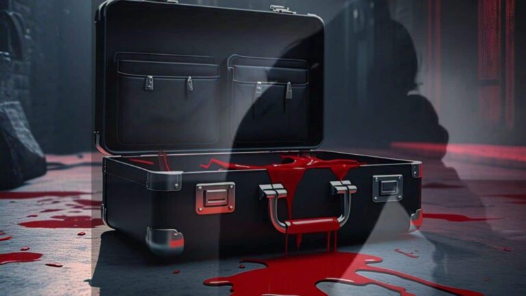 बंद फ्लैट, सूटकेस और उसके अंदर खून से लथपथ 9 साल की मासूम की लाश, दिल्ली में खौफनाक रेप और हत्याकांड की पूरी कहानी