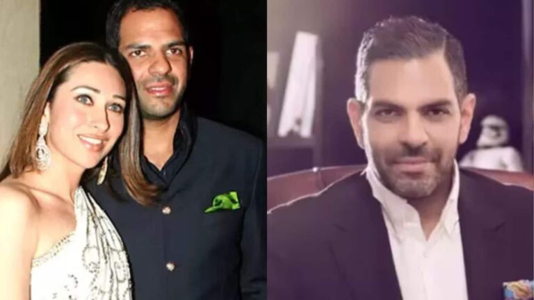 Sunjay Kapur: 'चारों तरफ भीड़, CPR देते डॉक्टर...' करिश्मा के एक्स हसबैंड संजय कपूर का आखिरी वीडियो आया सामने
