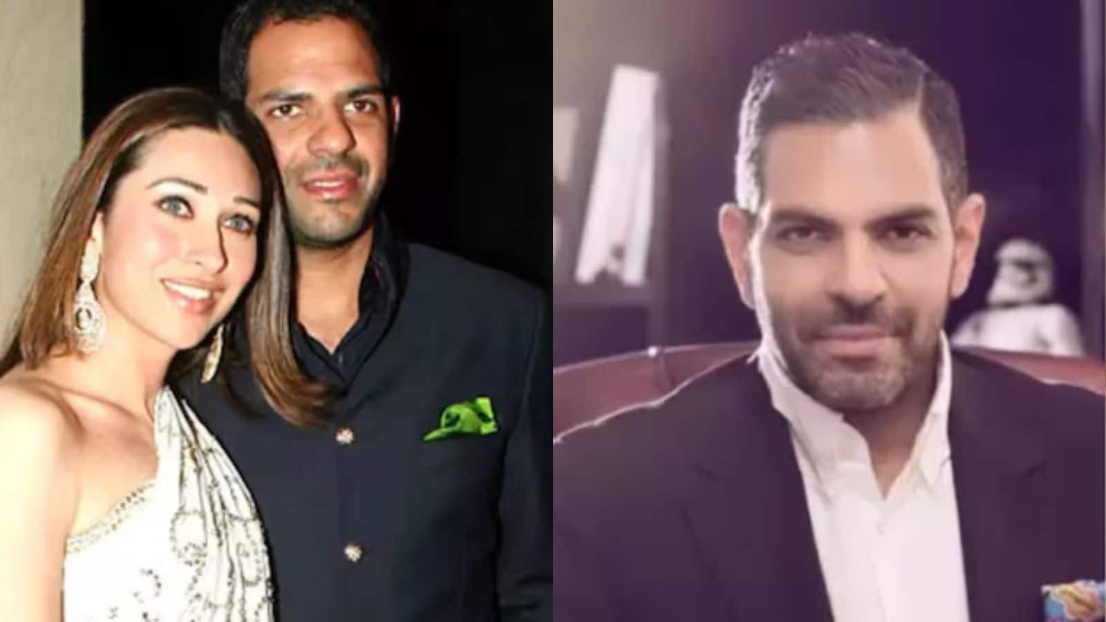 Sunjay Kapur: 'चारों तरफ भीड़, CPR देते डॉक्टर...' करिश्मा के एक्स हसबैंड संजय कपूर का आखिरी वीडियो आया सामने