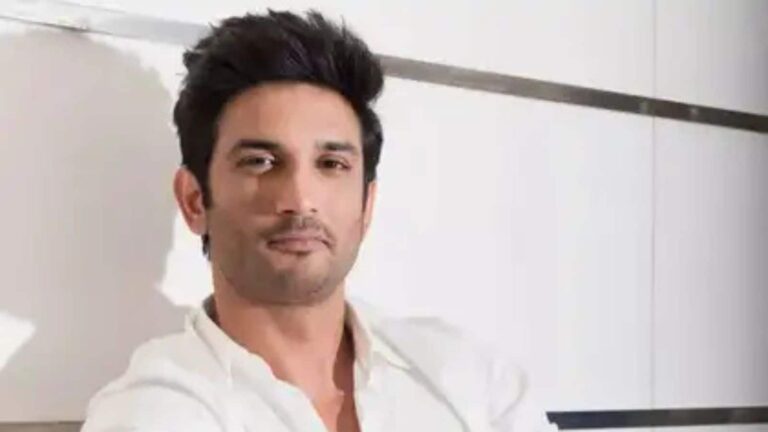 Sushant Singh Rajput: 'भाई कहीं नहीं गया....', सुशांत सिंह राजपूत के डेथ एनिवर्सरी पर बहन ने किया इमोशनल पोस्ट