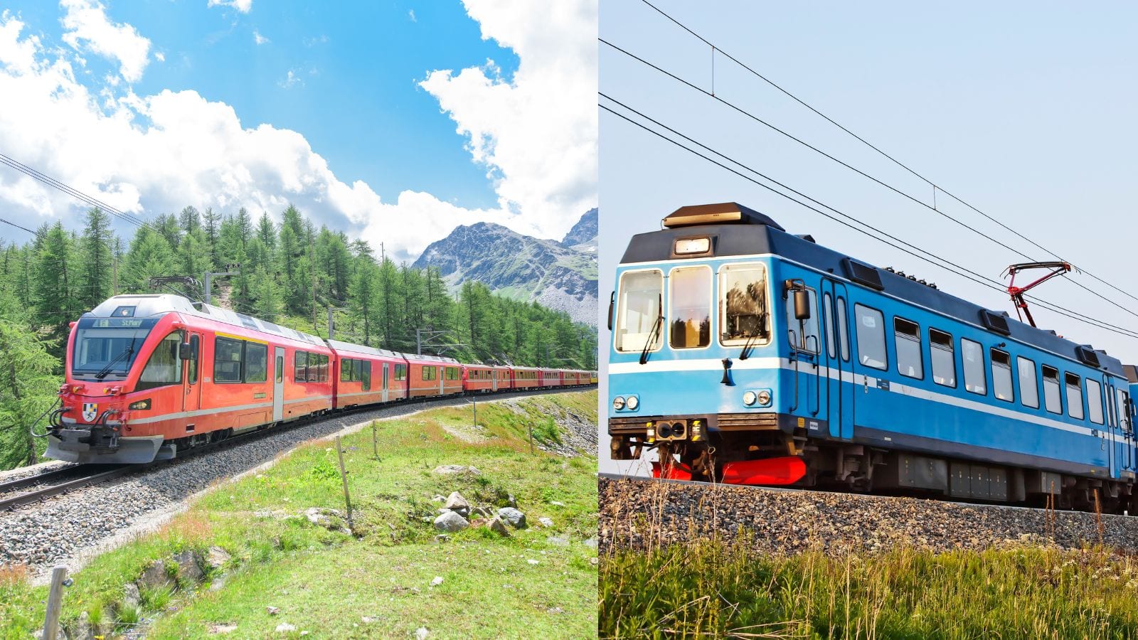 Indian Railways: लाल, नीले और हरे डिब्बों का मतलब क्या है? रेल यात्रा करने वालों को जरूर पता होना चाहिए