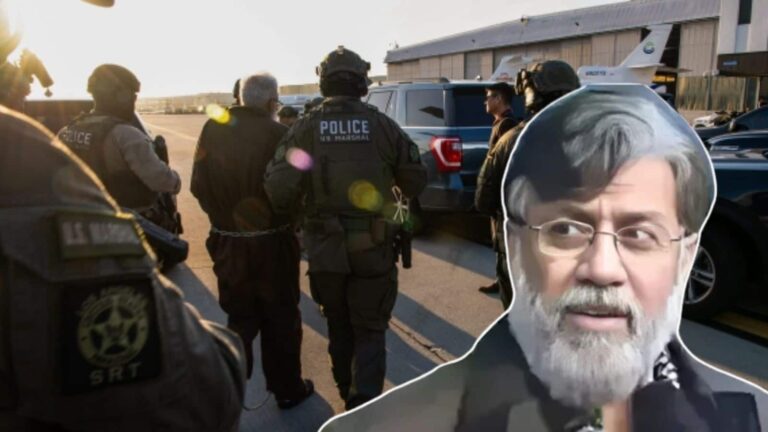 Tahawwur Rana News: अपने परिवार से फोन पर बात कर सकेगा आतंकी तहव्वुर राणा, मुंबई हमले के आरोपी को कोर्ट से मिली बड़ी राहत