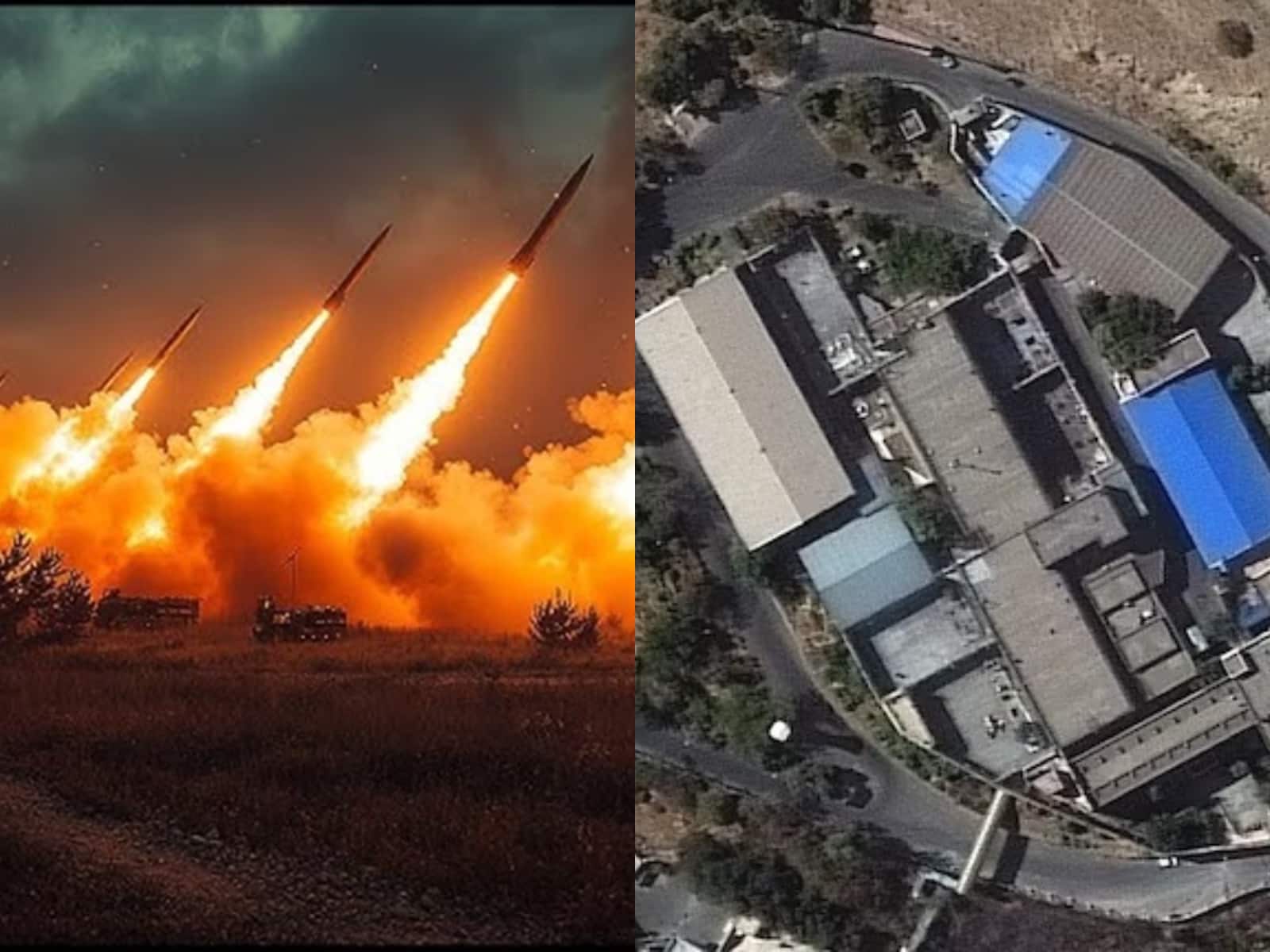 Israel-Iran War: इजरायल ने ईरान के सबसे खतरनाक जेल पर क्यों किया हमला, इसके पीछे छिपा है बड़ा मकसद