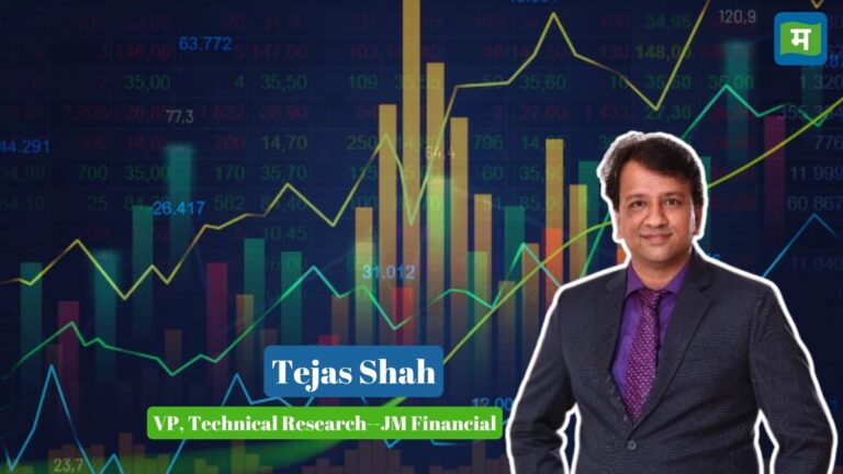 बाजार में आज JM Financial ने इन 3 एफएंडओ कॉल्स पर लगाया दांव, Kotak Mahindra Bank पर सुझाया सस्ता ऑप्शन