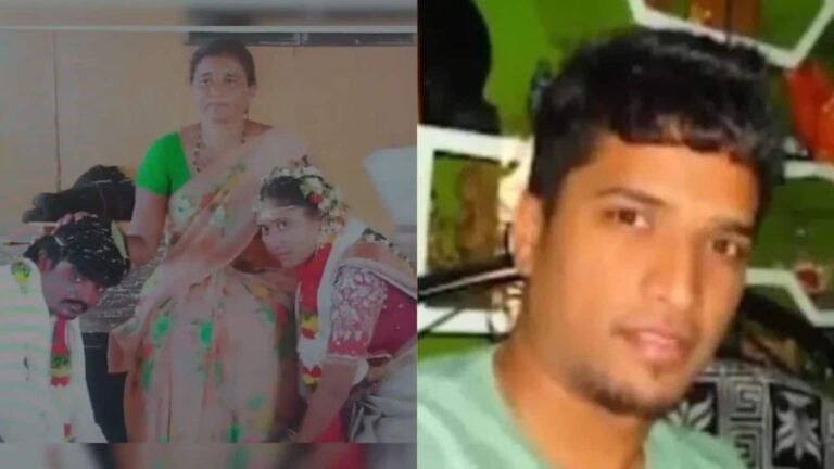 मां का आशिक बना बेटी का भी प्यार! शादी के बाद पति को बनाया शिकार, राजा रघुवंशी स्टाइल में किया मर्डर