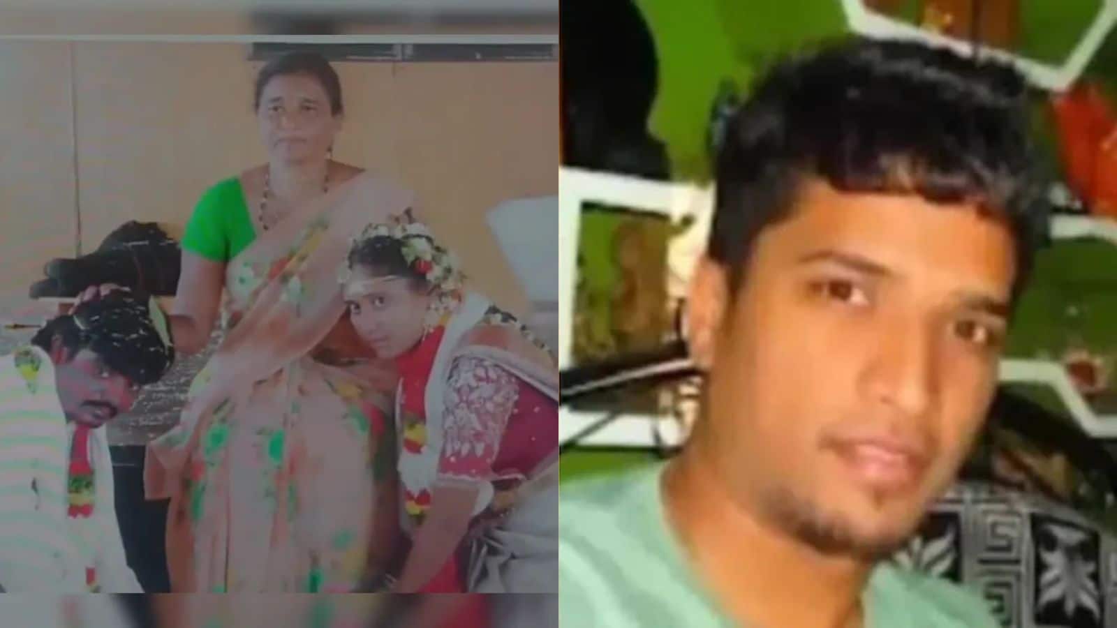 मां का आशिक बना बेटी का भी प्यार! शादी के बाद पति को बनाया शिकार, राजा रघुवंशी स्टाइल में किया मर्डर