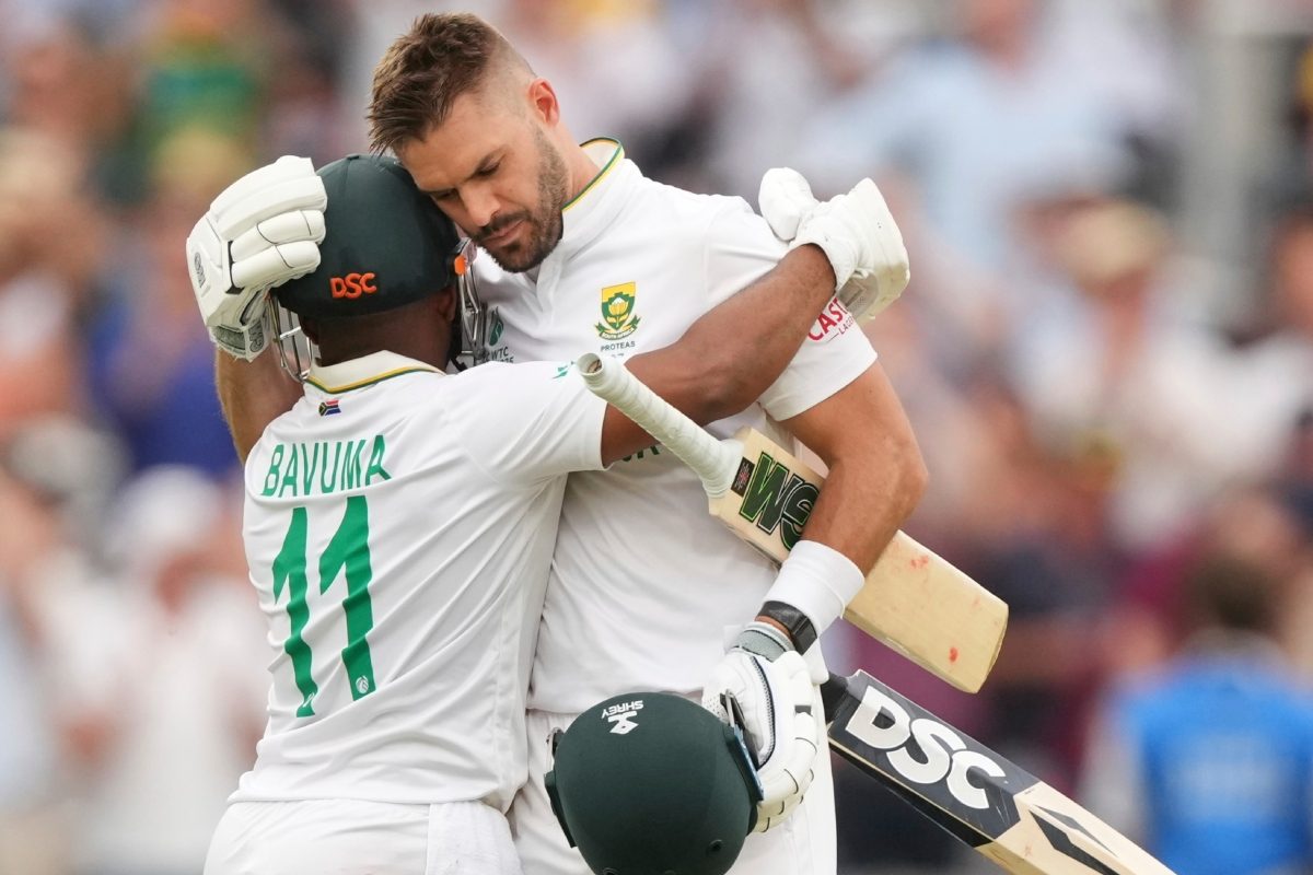 साउथ अफ्रीका इतिहास रचने से 69 रन दूर... आज मिलेगा नया चैंपियन?